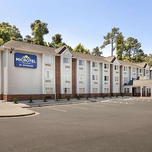 Microtel Inn & Suites By Wyndham Raleigh